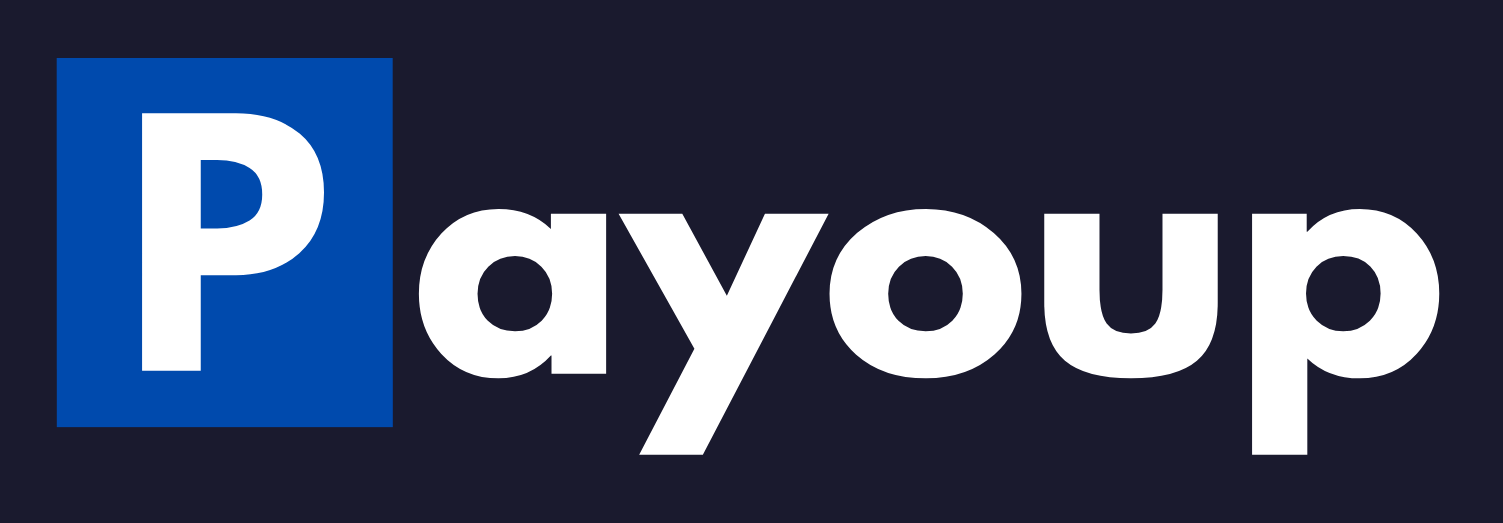 Payoup Logo
