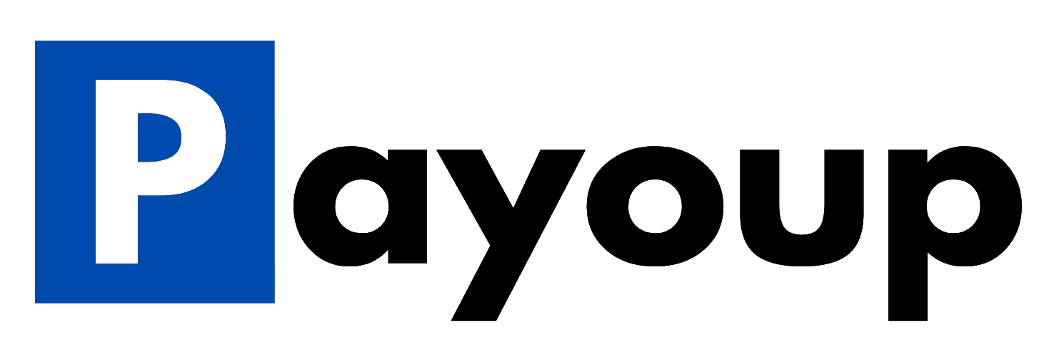 Payoup Logo